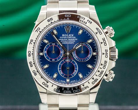 blue dial daytona rolex|rolex daytona blue dial price.